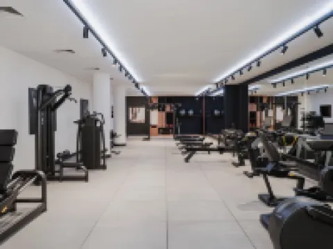 Sheraton Grand Warsaw Hotels in Warsaw