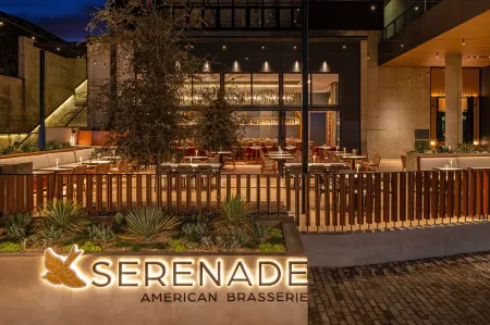 W Austin Отели рядом с достопримечательностью «Texas Memorial Museum»