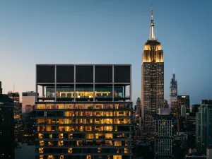 The Ritz-Carlton New York, NoMad