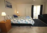 Kangaroo Island Coastal Villas