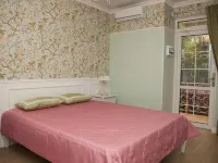 Khosta Garden Hotel Hotels in Khosta