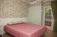 Khosta Garden Hotel