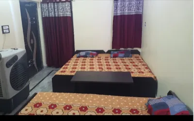 Madhu Vatika Hotel by Grb