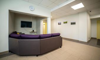 Haapsalu Kutsehariduskeskuse Hostel