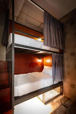 Luk Hostel - Digital Nomad Friendly