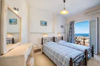 Anatoli Hotel & Spa Hotel dekat Lignos Folklore Museum