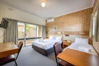 Colac Mid City Motel - 3-نجوم