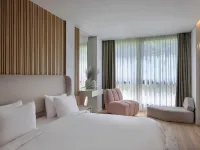 Nur Aparthotel Athens Hotels near Syntagma Square