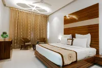 The Prime Park Hotels in Amravati