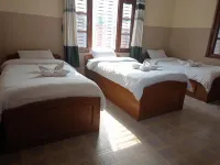 포카라 메트로 에코 호텔 - 호스텔