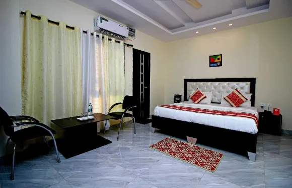 OYO 9074 特里歐吉祥物酒店