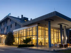 Hotel Ring