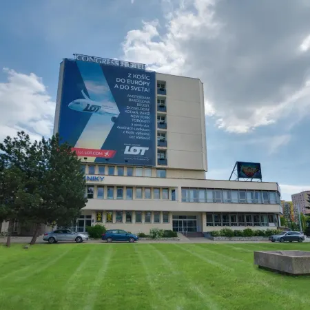 Congress Hotel Centrum