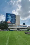 Congress Hotel Centrum Các khách sạn ở Kosice