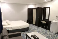 Qimam Park Hotel 1
