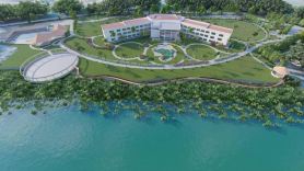 Majestic Nile Hotel