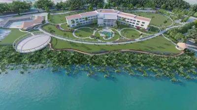 Majestic Nile Hotel
