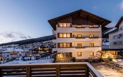 B&B Villa Angelino Hotels near Seceda