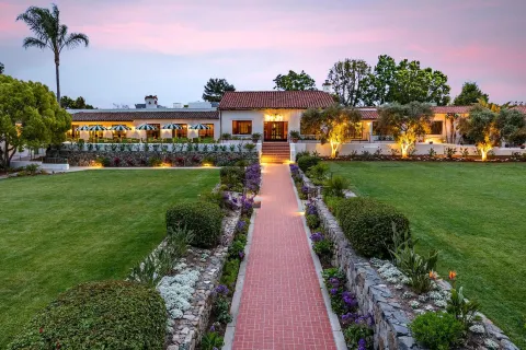 The Inn at Rancho Santa Fe