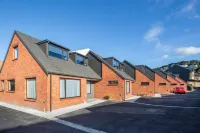 Dunedin Motel and Villas Hotels in North Dunedin