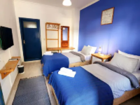 Merih Butik Hotel โรงแรมในโบดรุม