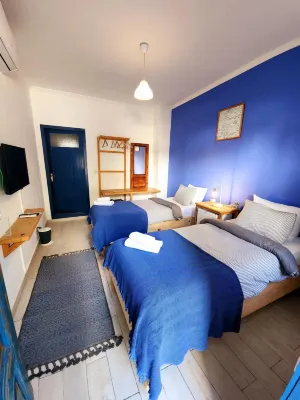 merih butik hotel  otelleri