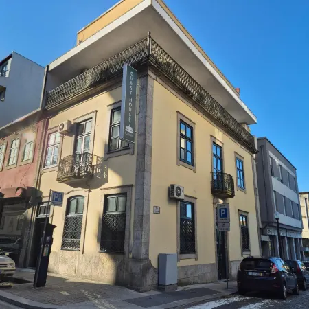 Boavista Guest House
