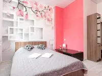 Pastel Mini-Hotel Hotels in Ufa