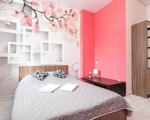 Pastel Mini-Hotel Hotels in Ufa