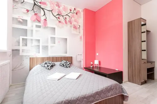 РASTEL (Пастель)