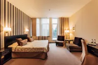 Azimut Park Hotel& Spa Repino Hotels in Repino