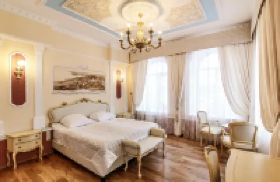Art Hotel Aleksandrovsky