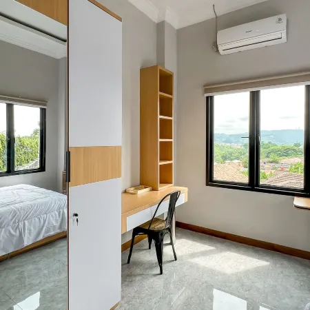 Belimo Comfortable Homeliving