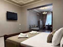 Bridge Hotel (Бридж Отель) от Травел Хотелс Антураж