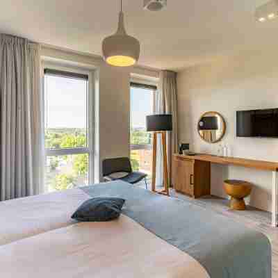 Dormio Hotel de Prins Van Oranje Rooms