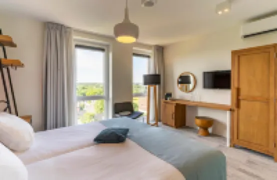 Dormio Hotel de Prins Van Oranje Hoteles en 