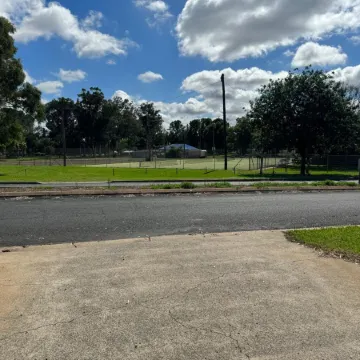 Three Ways Motel Отели в г. Гилгандра