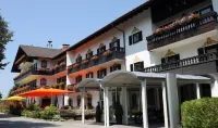 Farbinger Hof Hotels in Aschau im Chiemgau