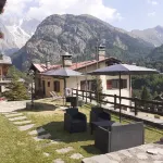 Hotel Ottoz Meublé Hotel in zona ARP Viewing Platform
