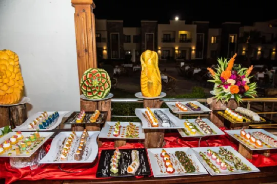 New Eagles Aqua Park Resort