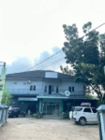 Losmen Al-Mukkaromah