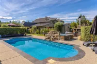 Lansdown Peaks Apartments