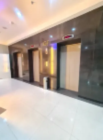 Studio Gunawangsa Manyar by Starlight Apartement