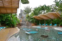 Baldi Hot Springs Hotel & Spa - Hot Springs