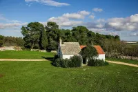 Masseria Murgia Albanese Hotels in Bari