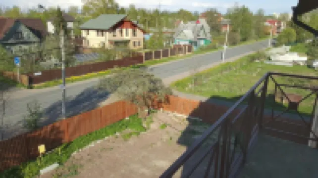 Mini-hotel "University"