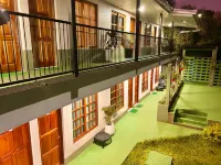 Tupa Hotel Iguazu Hotel a 
