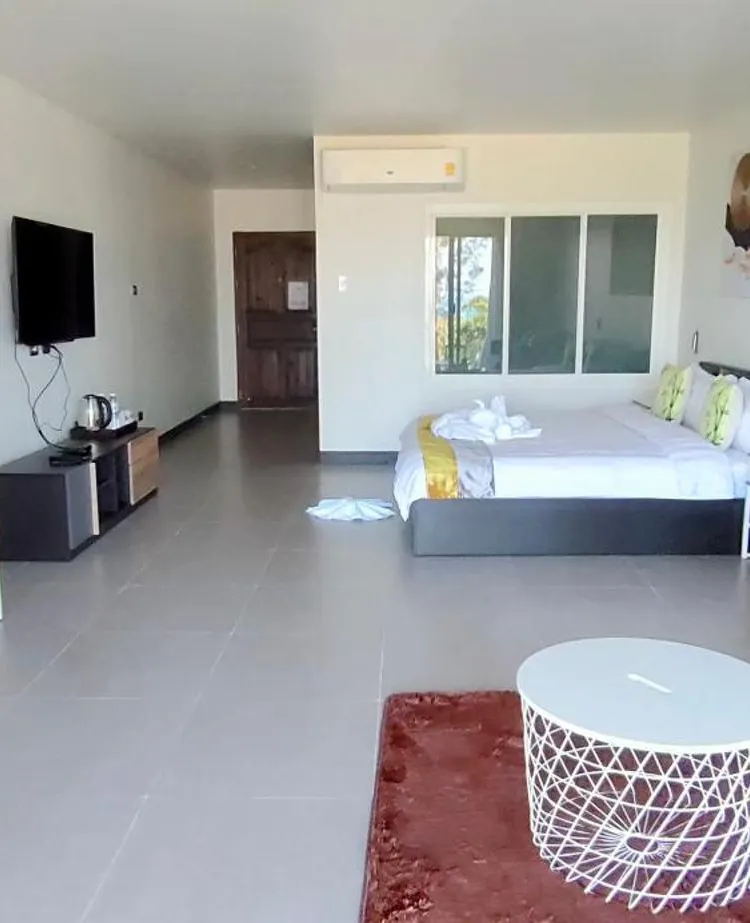 ห้องสแตนดาร์ดสตูดิโอ