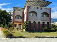 Min Min Bed and Breakfast Hotels near Chishang