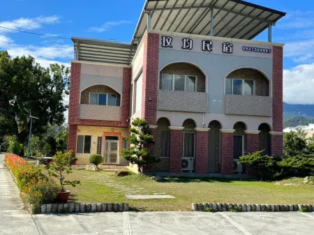 Min Min Bed and Breakfast Отели рядом с достопримечательностью «Пунг-Шунг»